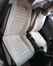 布雷什汽车坐垫大包围四季通用汽车座垫套椅垫汽车座椅保护套 实拍图