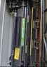 才进适用hp/惠普m1213nf硒鼓Laserjet Pro MFP M1216nfh打印机墨盒hp1216原装复印一体机墨粉盒hp1213易加粉 实拍图