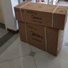 美的(Midea) 1.5匹 京皓 新一级能效 变频冷暖 自清洁 壁挂式空调挂机  KFR-35GW/N8MJD1 实拍图