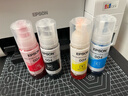 爱普生（EPSON）墨仓式 L3251彩色打印机 微信打印/无线连接 家用打印优选（打印、复印、扫描、AI学习打印机） 实拍图