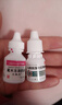 [艾氟龙(FML)] 氟米龙滴眼液0.1%（5mL：5mg)原研进口 实拍图