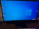 泰坦军团 27英寸 220Hz FastIPS 硬件低蓝光护眼 HDR高动态不闪屏技术 1msGTG 电竞游戏电脑显示器 P2710G+ 实拍图