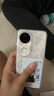 vivo S20 12GB+256GB 凤羽金 国家补贴 6500mAh超薄长续航 5000万防畸变柔光自拍 拍照 AI 手机 实拍图