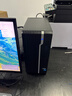 宏碁（acer）商祺N4270 办公家用台式电脑 商用炒股财务台式机商务游戏主机整机全套 定制版 单主机 (赠键盘鼠标） 英特尔G6900 8G 512G固态硬盘 实拍图