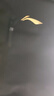 李宁（LI-NING）双肩包背包男女同款大容量初高中学生书包运动登山包旅行出差包 实拍图