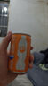 可口可乐（Coca-Cola）檀健次代言雪碧 Sprite 柠檬味 迷你碳酸饮料 200ml*12罐 整箱装  实拍图