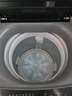 海尔（Haier）波轮洗衣机全自动家用10公斤大容量XQB100-BZ20D0直驱变频京东自营家电国家补贴一级能效节能超薄 实拍图