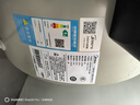 美的（Midea）国家补贴20% 终身免换镁棒80升2500W 一级能效40倍耐用加热管 电热水器 F8025-JE4(HE) 实拍图