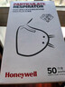 霍尼韦尔（Honeywell）KN95口罩工业防尘粉尘防灰口罩防雾霾pm2.5花粉飞沫流感 H910Plus头戴50只/盒环保装 实拍图