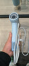 徕芬高速吹风机 速干家用电吹风 负离子护发低噪音吹风筒 SE浅蓝色 实拍图