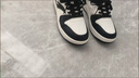 安踏元年2.0丨板鞋男厚底学生小白鞋情侣复古潮流增高运动鞋休闲鞋 实拍图