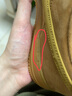 耐克NIKE男空军一号AF1 AIR FORCE 1运动鞋CJ9179-200小麦色44.5 实拍图