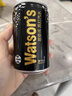 屈臣氏（Watsons）苏打汽水混合口味苏打水饮料调酒系列苏打水  聚会饮品 20罐送4罐莫吉托 330ml*24罐 实拍图