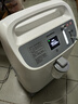 鱼跃(yuwell)8L升新国标医用大流量带雾化中重度缺氧制氧机8F-8W 实拍图
