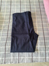 佐丹奴裤子男装新款后袋纽扣梭织休闲裤弹力薄款卡其裤男13114326 实拍图