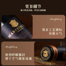 玛菲堡庄园（MARFFIBURG）法国原瓶进口红酒 14度干红葡萄酒 波尔多AOC  凯旋 单支尝鲜装 实拍图
