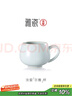 雅瓷汝窑茶杯陶瓷泡茶杯办公室马克杯伴手礼礼盒装尔雅杯 实拍图