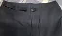 萨洛蒙（Salomon）男款 户外运动防泼水透气徒步通勤长裤 OUTERPATH UTILITY PANTS 深黑色 C22122 L 180/86A 实拍图