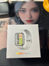 小米（MI）REDMI Watch 5 皎月银 国家补贴 澎湃OS 2 心率血氧监测 蓝牙通话 红米手表5 智能手表 小米汽车 实拍图