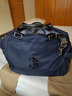 高尔夫（GOLF）旅行包行李包袋多隔层运动健身包干湿分离男士手提包出差旅游包 实拍图