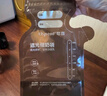 世喜遮光储奶袋母乳一次性储存袋小号保鲜奶粉分装袋120ml*30片 实拍图