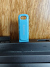 闪迪（SanDisk）1TB Type-C USB3.2 手机U盘DDC3蓝色 读速高达400MB/s 自动备份 手机电脑两用 双接口大容量优盘 实拍图