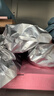 得力（deli）388A硒鼓 88a硒鼓适用惠普打印机HP P1008 P1106 P1108 M1136 M126a M126nw M128fn硒鼓 大容量4支 实拍图