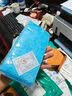 京迭厨房吸油棉油烟机吸油棉过滤网吸油纸侧吸式油烟机油盒通用油杯垫 【压点升级款】加厚10条装 实拍图