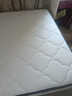 富安娜床垫 云栖·云享 天然乳胶整网弹簧防螨抑菌床垫 1.5*2米软硬适中 实拍图