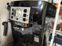德龙（Delonghi） 意式咖啡机家用全自动研磨一体萃取一键式美式咖啡奶泡机现磨自动清洗洗豆/粉双用ECAM22.110 22.110【黑色】 实拍图