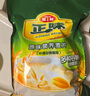 雅士利正味麦片原味燕麦片即食营养早餐冲饮谷物营养麦片独立小包装 原味麦片600g*3袋【官方正品】 实拍图