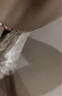 鸿益德艾灸家用仪器一体机无烟熏蒸仪美容院肚子腹部专用理疗烤电艾炙灯 白色升级美容院款XJAY07 实拍图