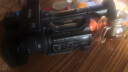 索尼（SONY） PXW-Z150 手持式4K高清专业摄像机 摄录一体机 索尼Z150 官方标配 晒单实拍图
