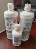 卫康隐形眼镜护理液 新视（甘露醇）杀菌保湿美瞳通用 500ml*2+125ml  实拍图
