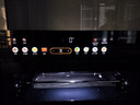 美的（Midea）【国家补贴】55L嵌入式变频微蒸烤蒸烤箱10英寸大彩屏多功能微蒸烤炸炖一体机 GC5 实拍图