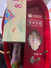 赵雪【河北特产馆】雪梨茶礼盒240g梨干栀子组合花果茶石家庄赵县特产 实拍图