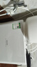 美的（Midea）净水器家用1100G流速0阻垢厨下式RO反渗透华凌白豚净水机直饮机一体机官方前十名【国家补贴】 【升级增压瞬时1100G】母婴直饮 实拍图