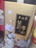 吴裕泰茶叶 花茶花草茶茉莉花茶 茉莉云尖  180g/罐 浓香特种 实惠 实拍图