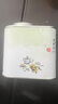 音朗 茶叶绿茶 六安瓜片绿茶 2025新茶雨前春茶浓香型自己喝罐装60g 实拍图