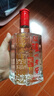 泸州老窖 六年窖头曲 浓香型白酒 52度500ml 2瓶 双瓶（配礼袋） 实拍图