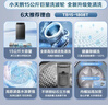 小天鹅（LittleSwan）波轮洗衣机全自动 15公斤大容量 免清洗不脏桶 健康除螨【TB15-1808T】以旧换新 实拍图