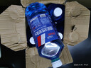 LOCKCLEAN汽车防冻玻璃水冬季零下40度专用去油膜镀膜驱水融雪去污清洁剂 【高效清洁】 0℃1.3L*4瓶 实拍图