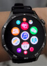 HUAWEI WATCH GT 5 国家补贴15% 幻夜黑46mm华为智能手表情绪健康助手玄玑感知系统 实拍图
