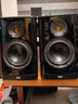 意力（ELAC）BS404/BS404.2 Vela系列德国原装进口无源书架音箱一对桌面高保真监听HiFi级音响7寸喇叭单元 【套装】BS404.2+NAD M10 v3 实拍图