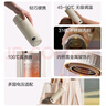 美的（Midea）电热水杯电热水壶保温烧水杯350ml迷你便携式旅行价保11.11智能恒温316L不锈钢无异味MK-DB35X22 实拍图