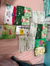 好奇（Huggies）小森林试用装尿不湿心钻纸尿裤NB4片 实拍图