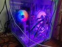 七彩虹18核i9高配RTX5060/5050电脑全套i7游戏组装机i5办公设计台式机企业商务电竞网吧RTX3060/3050主机 配置五【i9级18核36线程+RTX3060】 电脑主机+外设礼包【五 实拍图