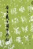 历代碑帖法书选：秦泰山刻石 实拍图
