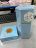 徽六高山绿茶甄选六安瓜片精品50g 2025新茶上市雨前罐装茶叶自己喝 实拍图