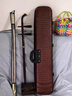 正音堂二胡乐器老料红木十级专业演奏苏州考级业余爱好大音量 三星老料红木+精美皮盒 实拍图